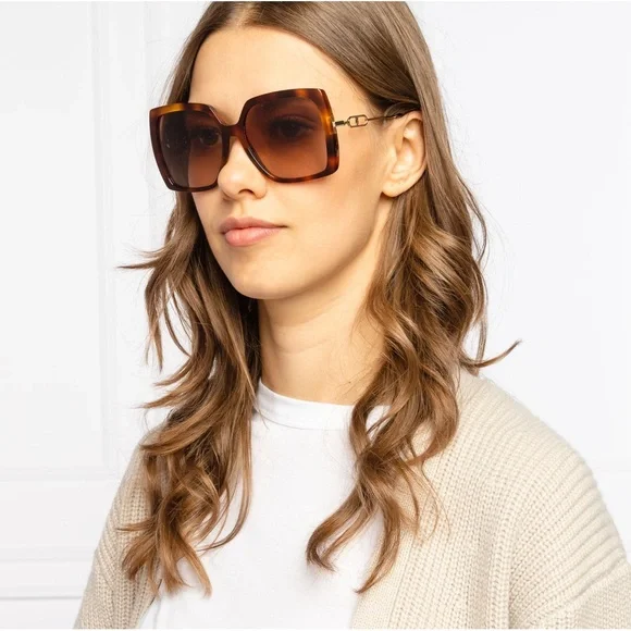 Burberry | Accessories | New Burberry Be4332 Luna Sunglass 